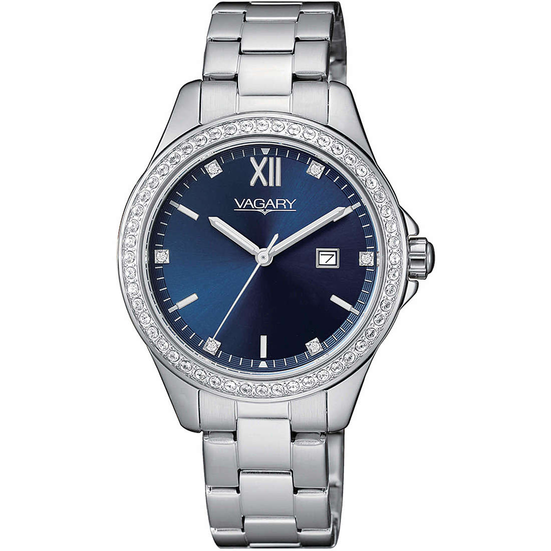OROLOGIO DONNA VAGARY by CITIZEN