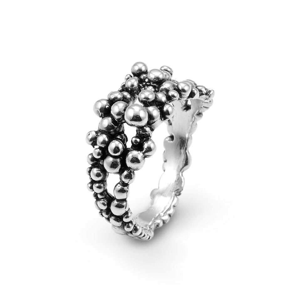 Anello Giovanni Raspini Perlage Piccolo