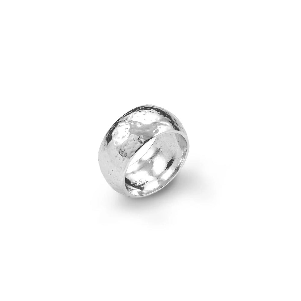Anello Giovanni Raspini Rock