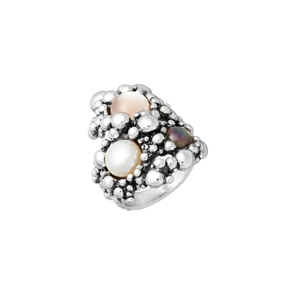 Anello Giovanni Raspini Sunrise