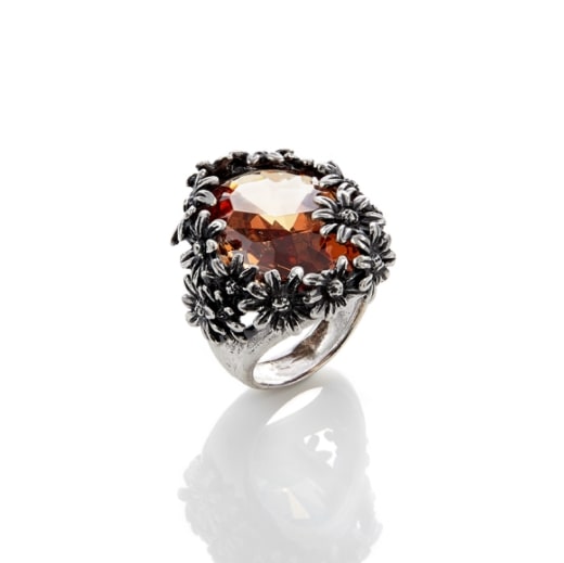 Anello Giovanni Raspini Color Margherite
