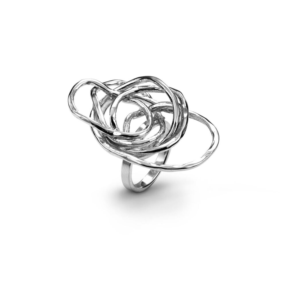 Anello Giovanni Raspini Aria