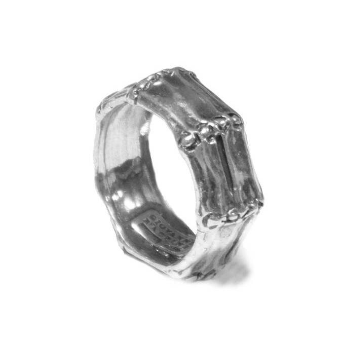 Anello Giovanni Raspini Fascia Bambù