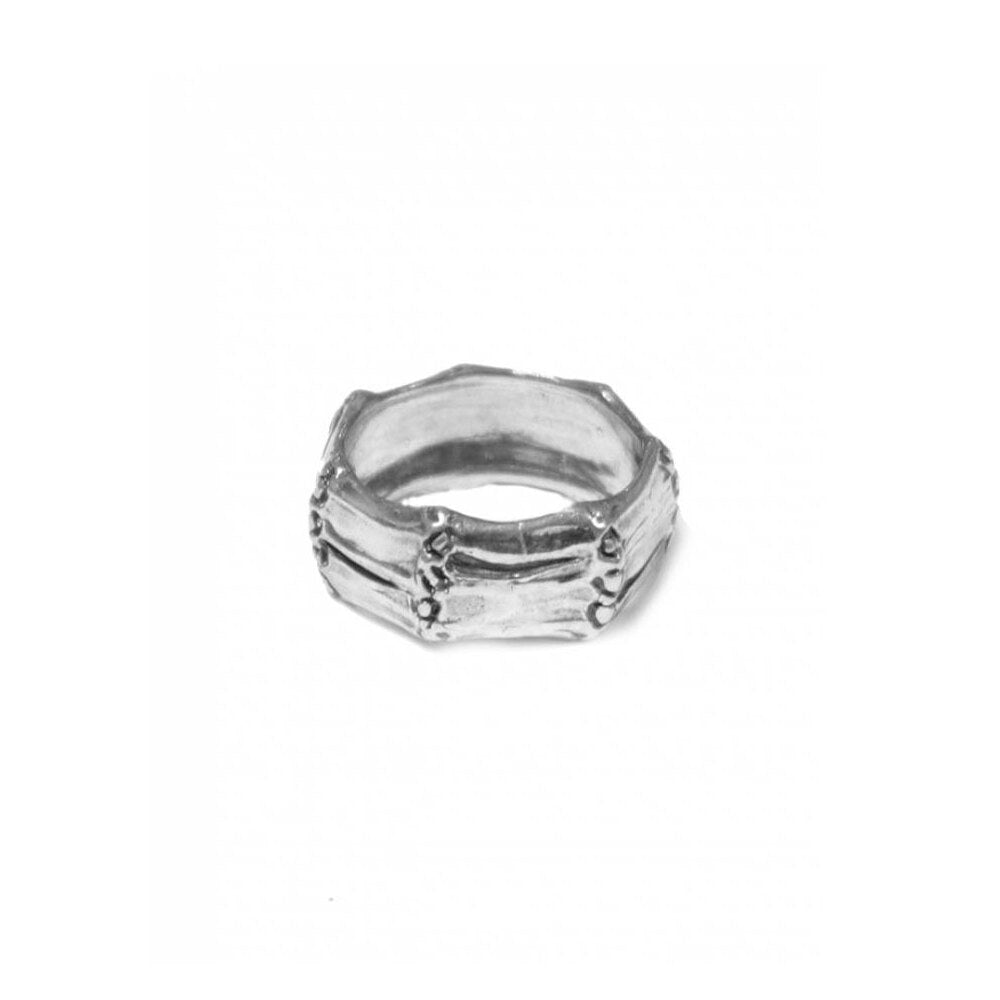Anello Giovanni Raspini Fascia Bambù