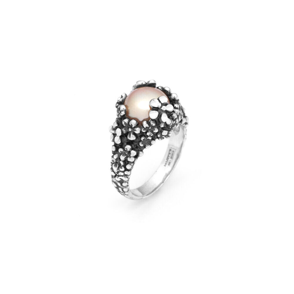 Anello Giovanni Raspini Blossom Piccolo