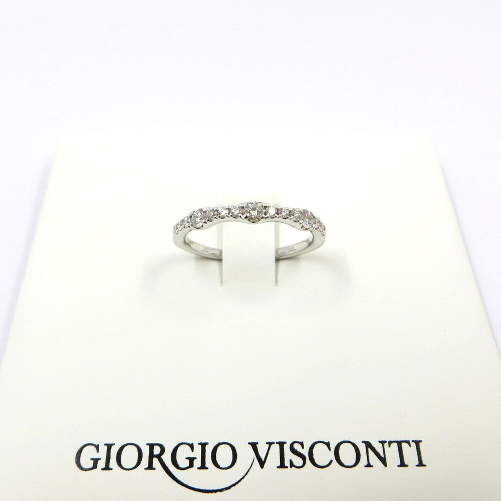 Anello GIORGIO VISCONTI Oro, Diamanti