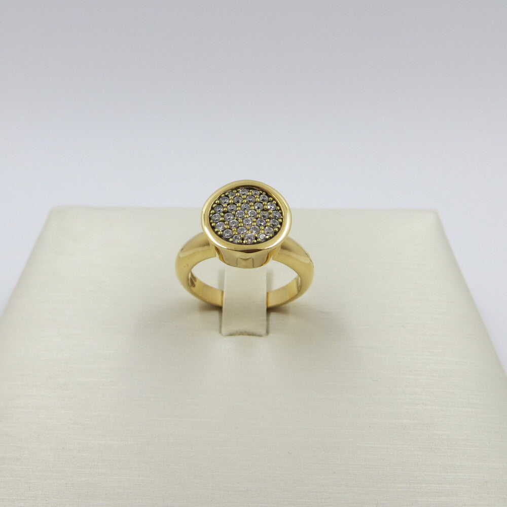 Anello QUIRICONI Genny