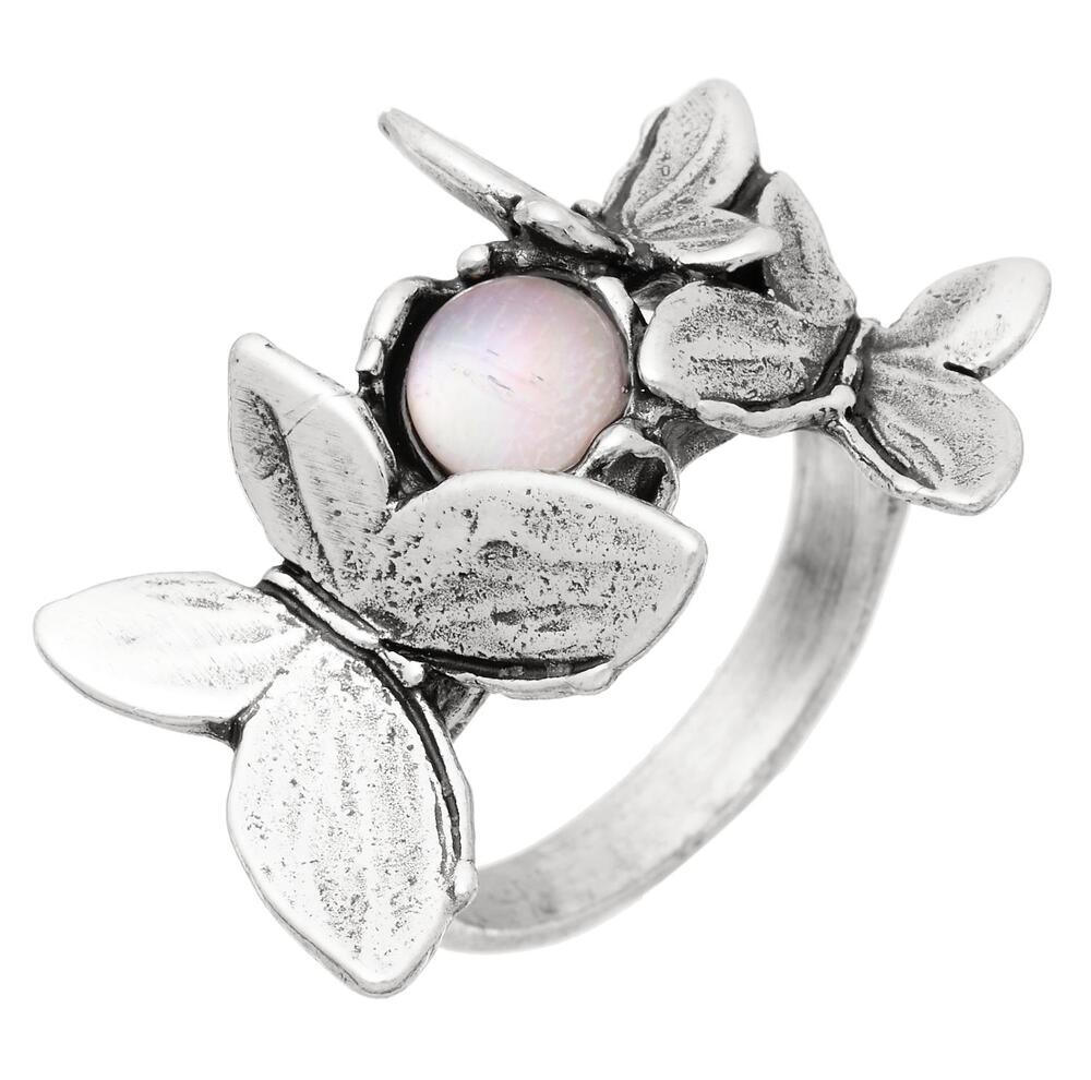 Anello Giovanni Raspini Butterfly