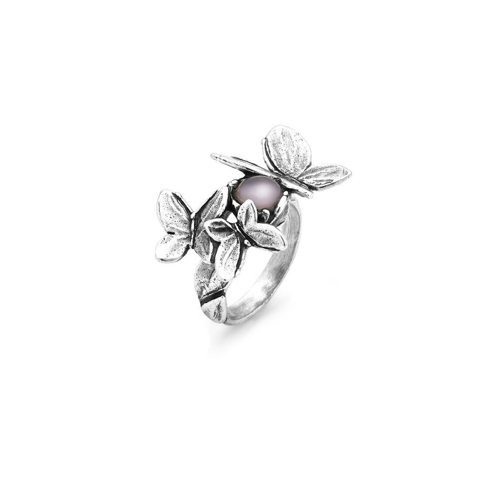 Anello Giovanni Raspini Butterfly