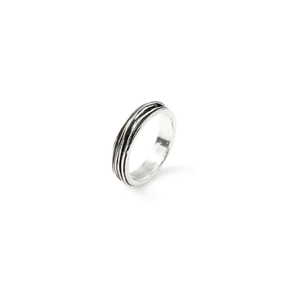 Anello Giovanni Raspini Intrecci Piccolo
