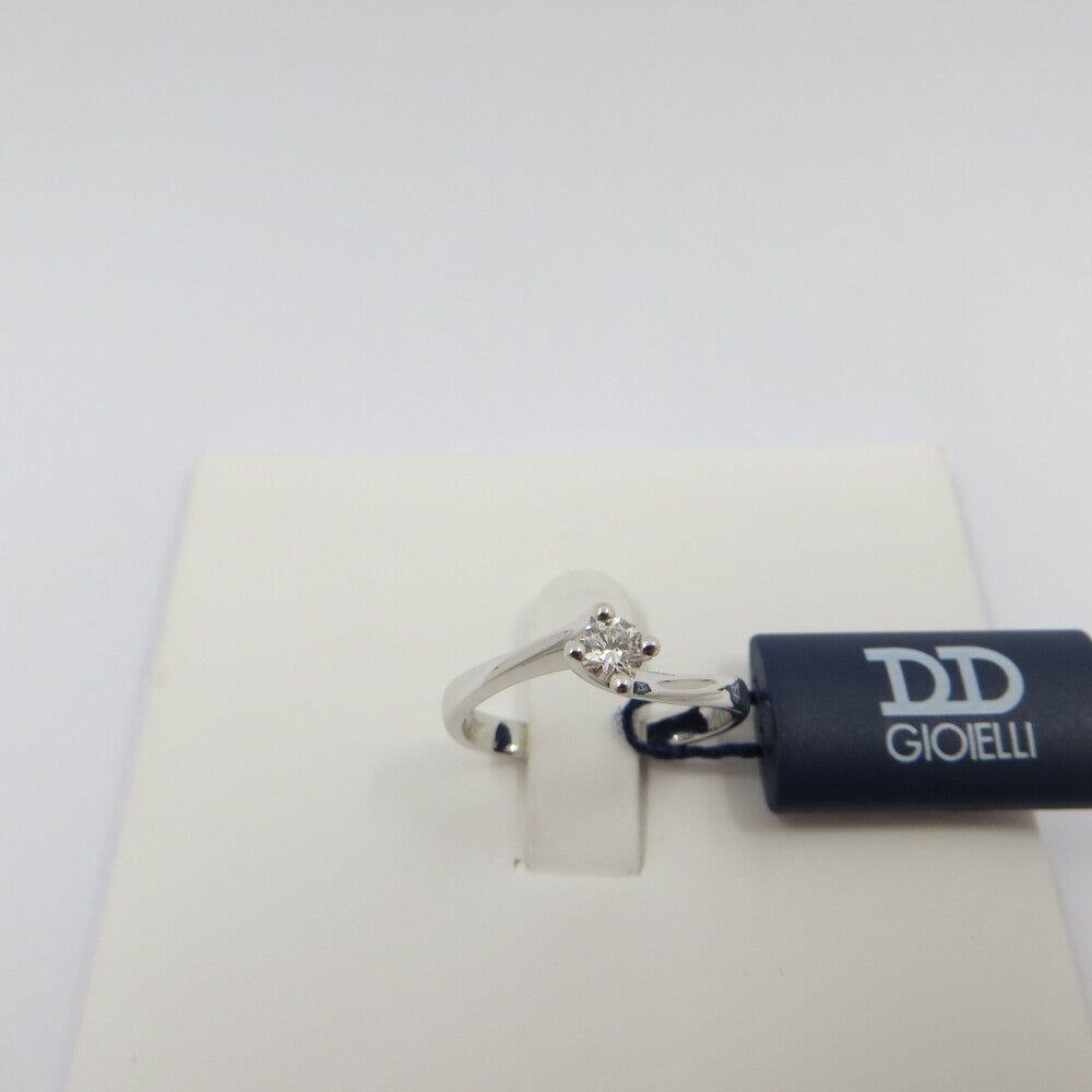 Anello Solitario DAVITE&DELUCCHI
