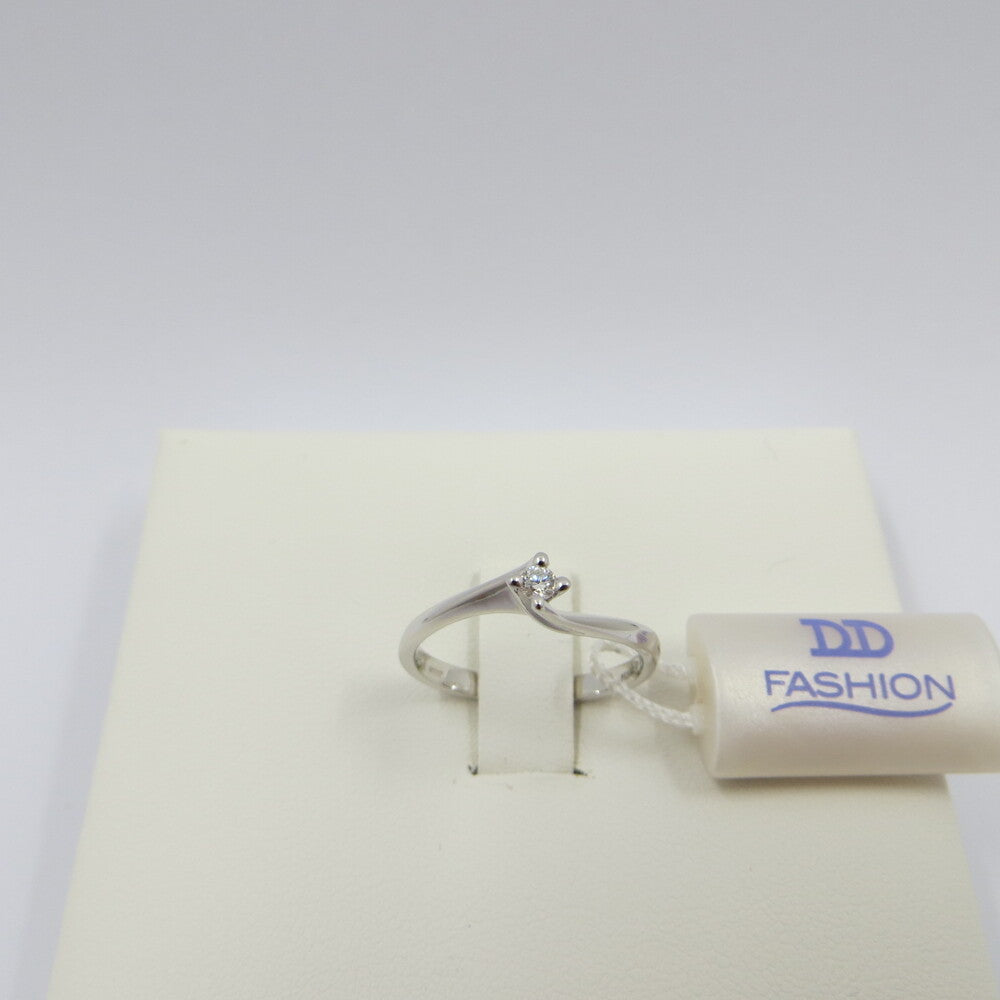 Anello Solitario DAVITE&DELUCCHI