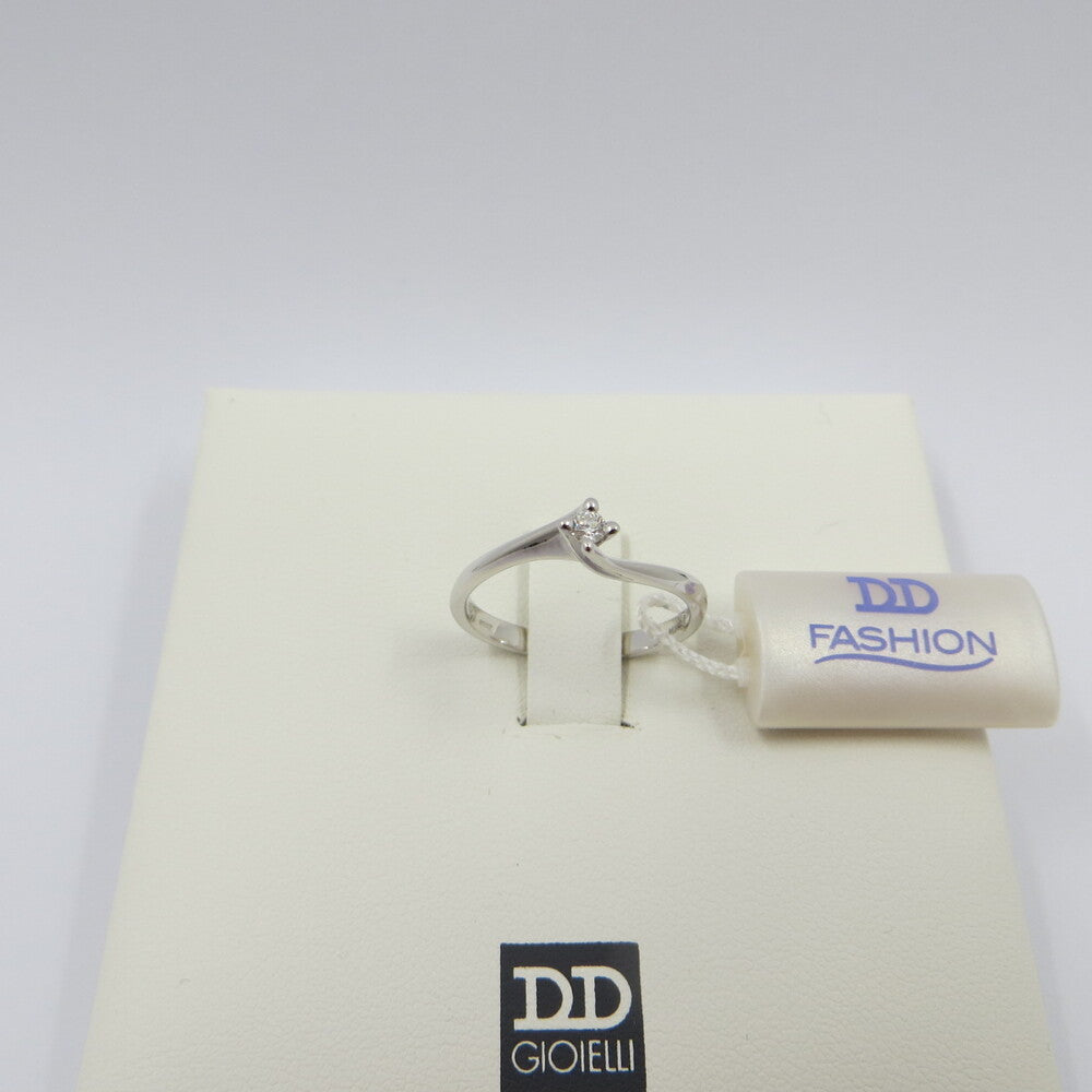 Anello Solitario DAVITE&DELUCCHI