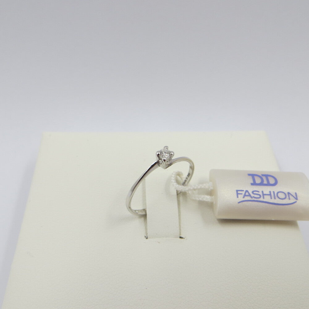 Anello Solitario DAVITE&DELUCCHI