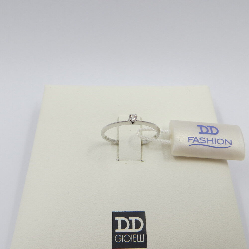 Anello Solitario DAVITE&amp;DELUCCHI