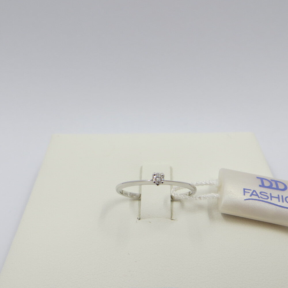 Anello Solitario DAVITE&amp;DELUCCHI