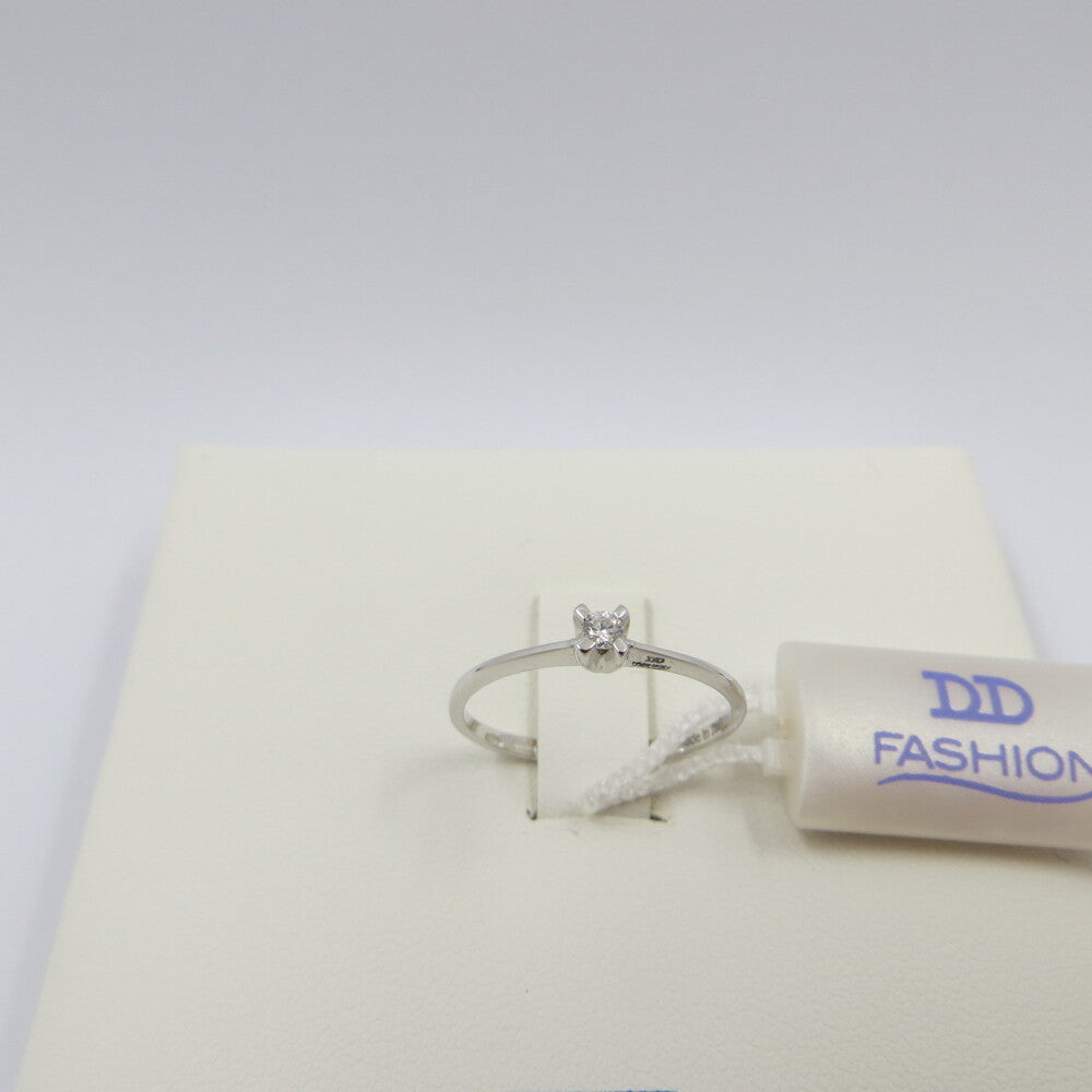 Anello Solitario DAVITE&DELUCCHI