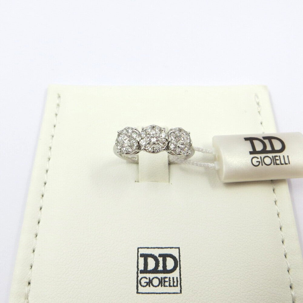 Anello Trilogy DAVITE&DELUCCHI