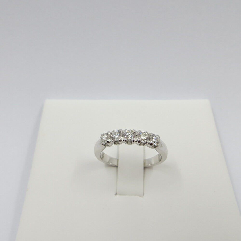 Anello GIORGIO VISCONTI Oro, Diamanti
