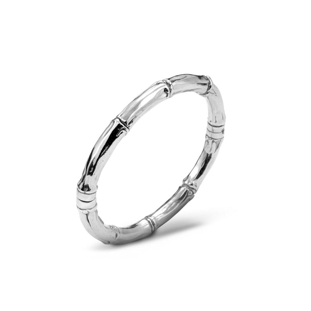 Bracciale Giovanni Raspini Bangle Bambù Piccolo