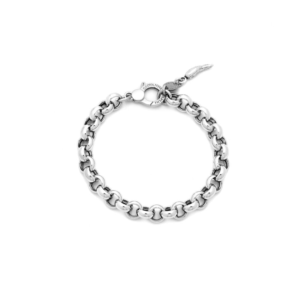 Bracciale in Argento Giovanni Raspini Duetto