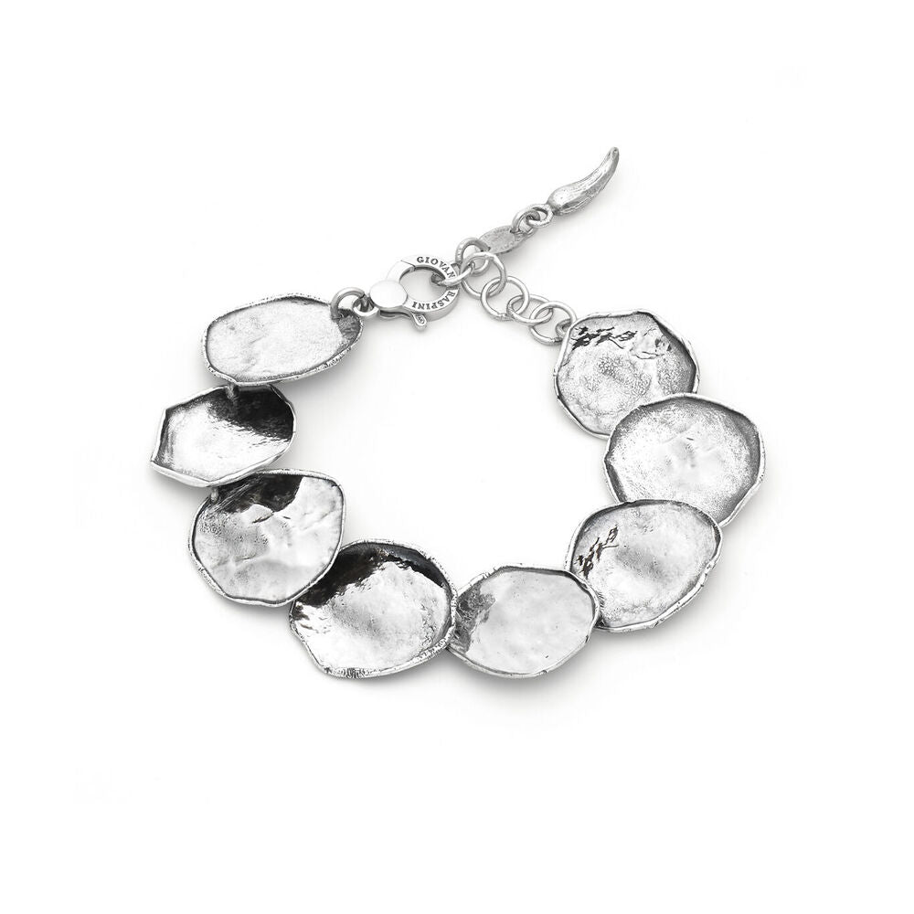 Bracciale Giovanni Raspini Fuego in Argento