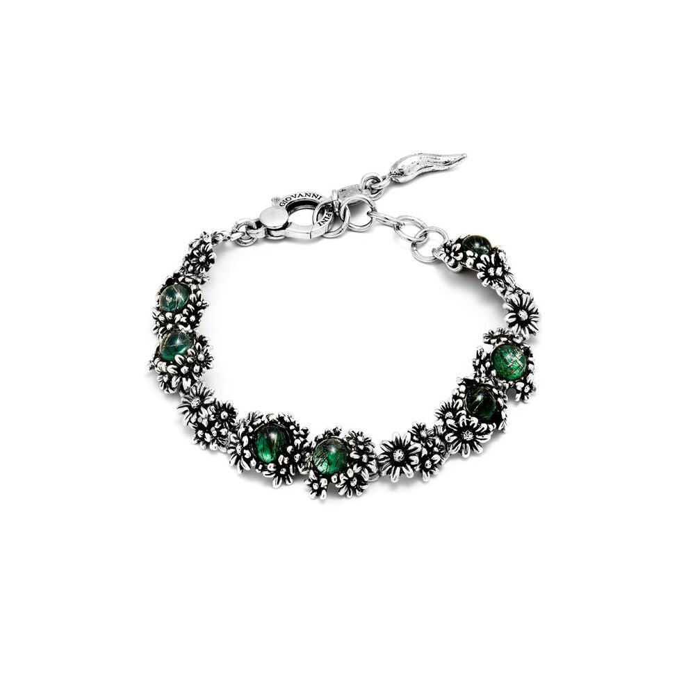 Bracciale Giovanni Raspini Margherite Garden