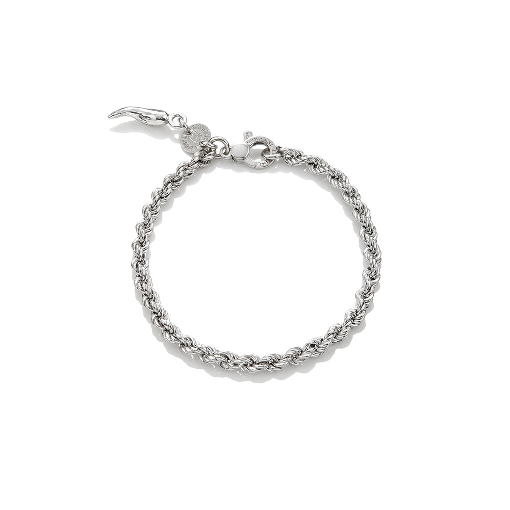 Bracciale Giovanni Raspini Torchon Mini