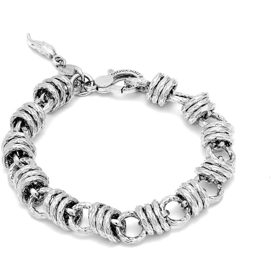 Bracciale In Argento Giovanni Raspini Vic Grande