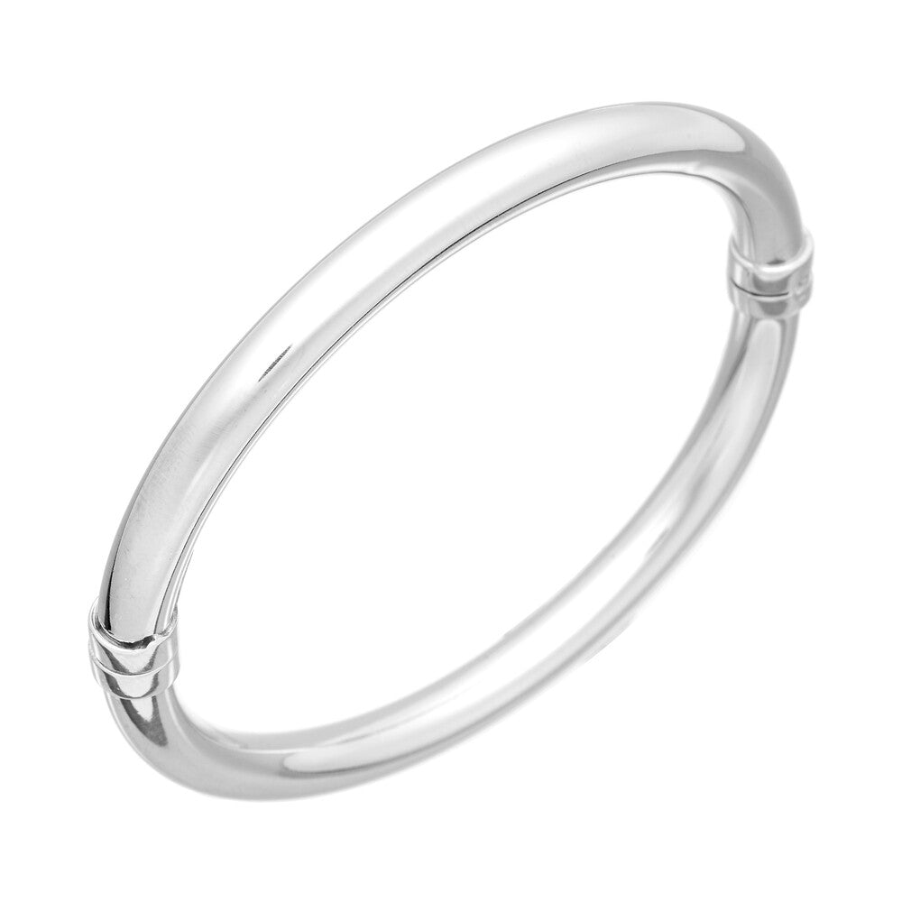Bracciale Giovanni Raspini Bangle Silk Piccolo