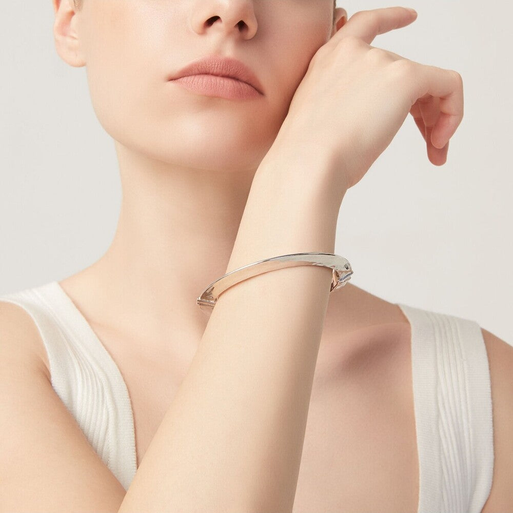 Bracciale Bangle Giovanni Raspini Blade Piccolo