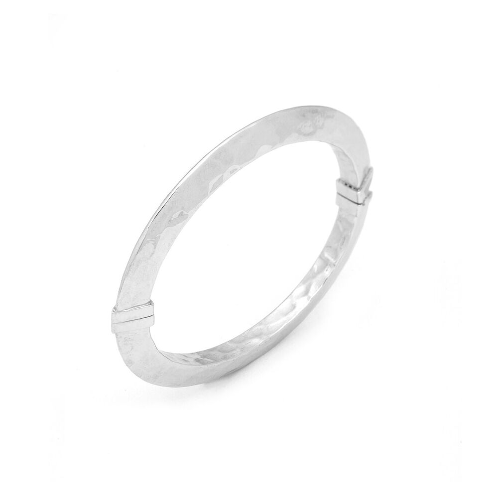 Bracciale Bangle Giovanni Raspini Blade Piccolo