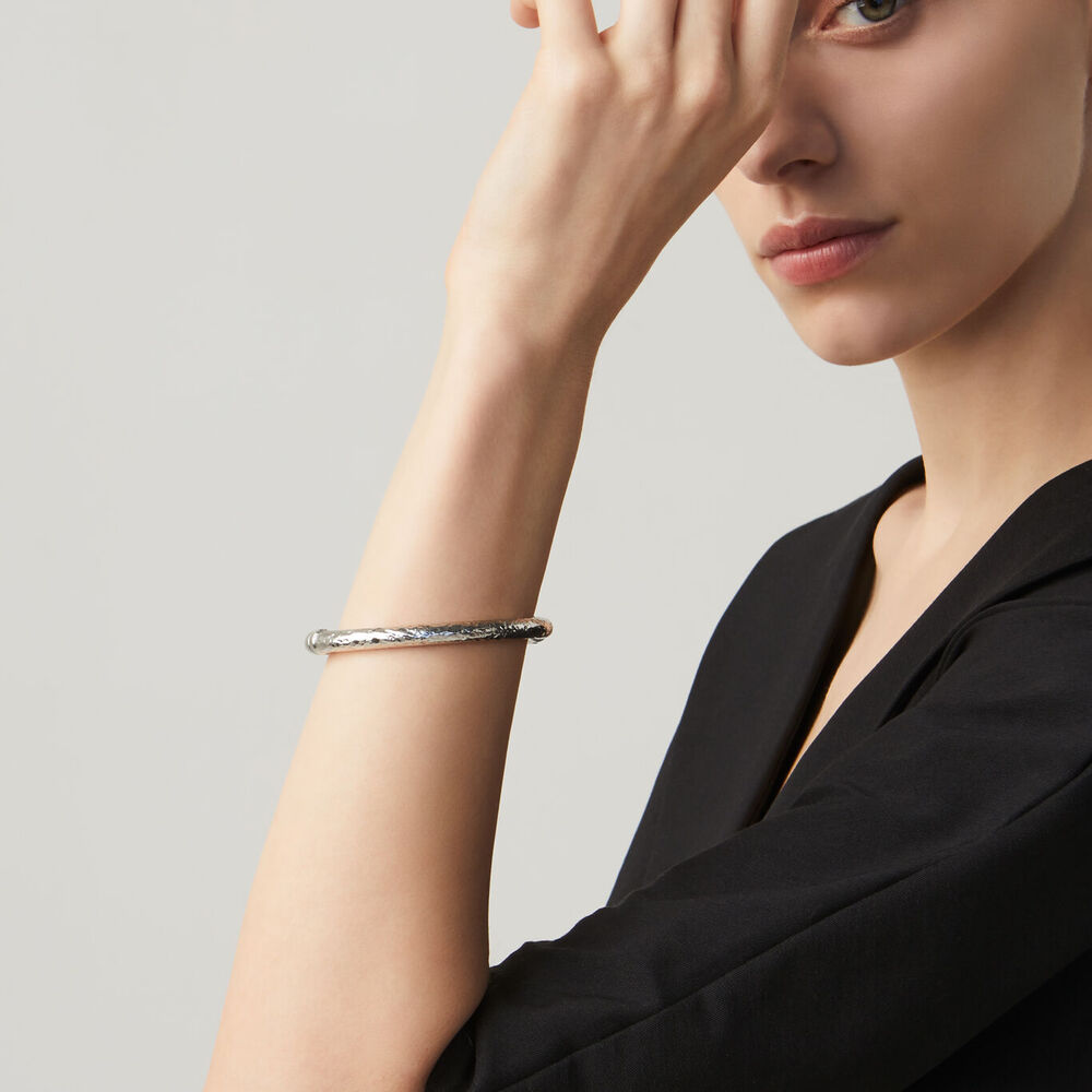 Bracciale Giovanni Raspini Bangle Rock Piccolo