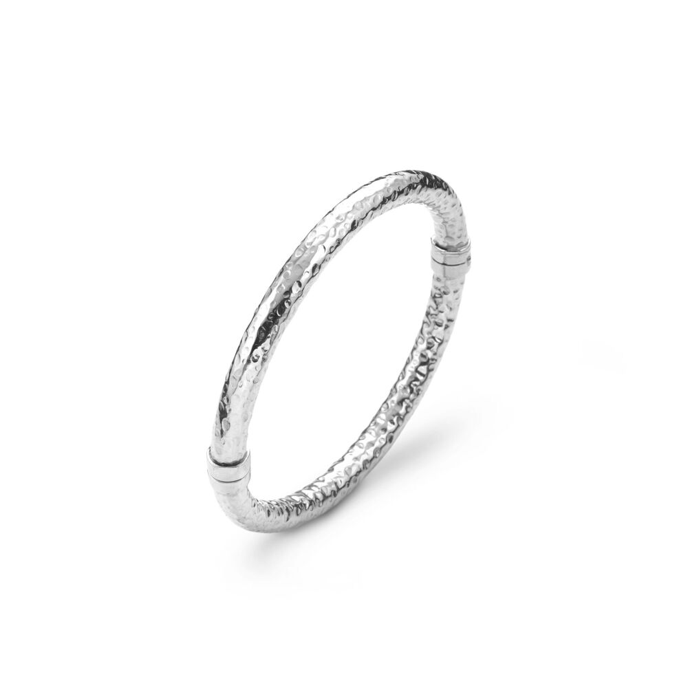 Bracciale Giovanni Raspini Bangle Rock Piccolo