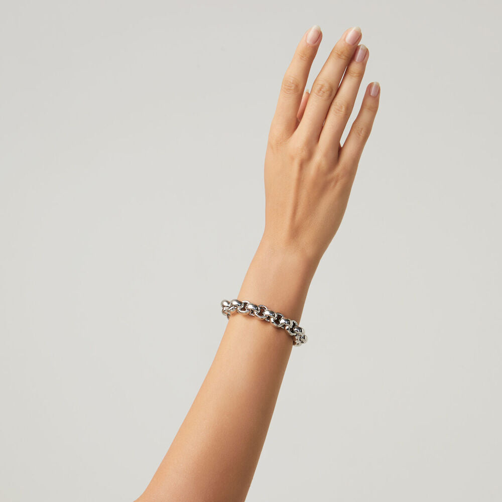 Bracciale Giovanni Raspini Rolò Gigante