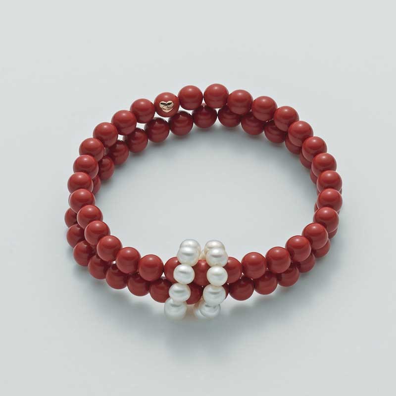 Bracciale MILUNA Terre e mare