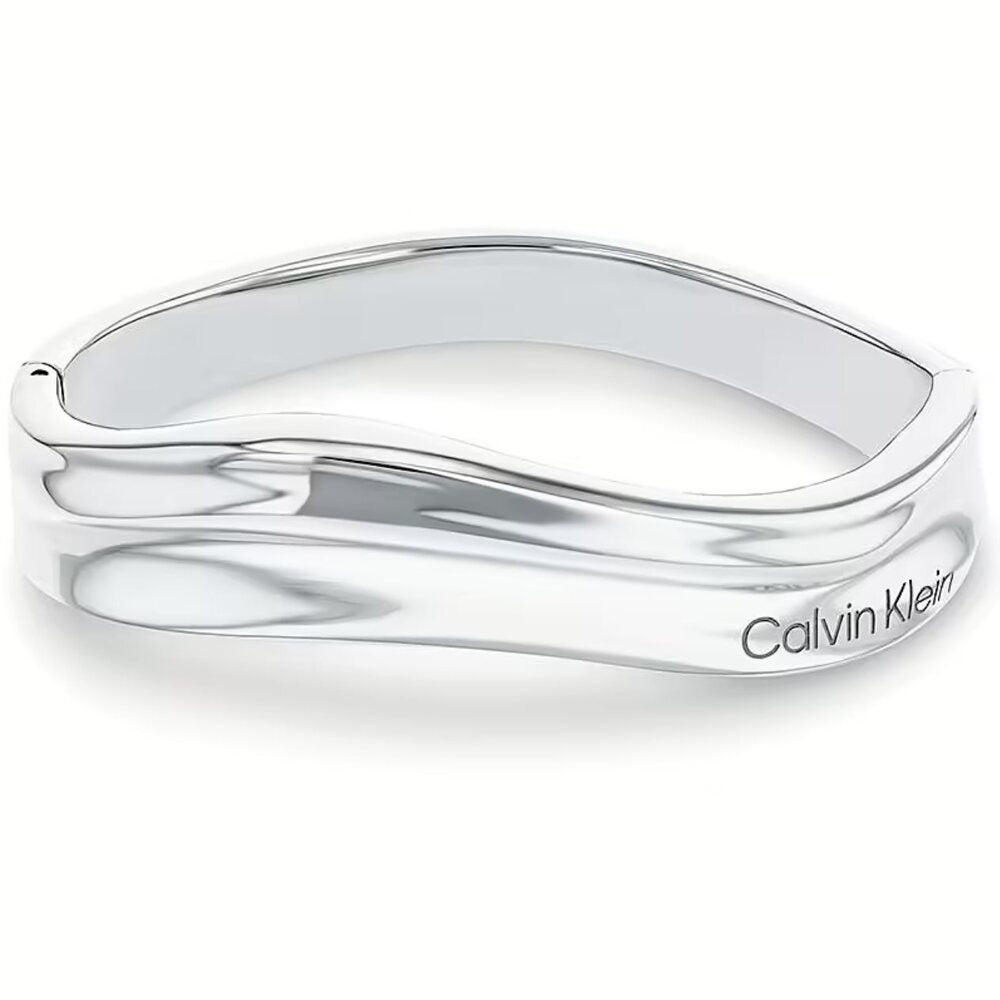 Bracciale Calvin Klein Elemental in Acciaio