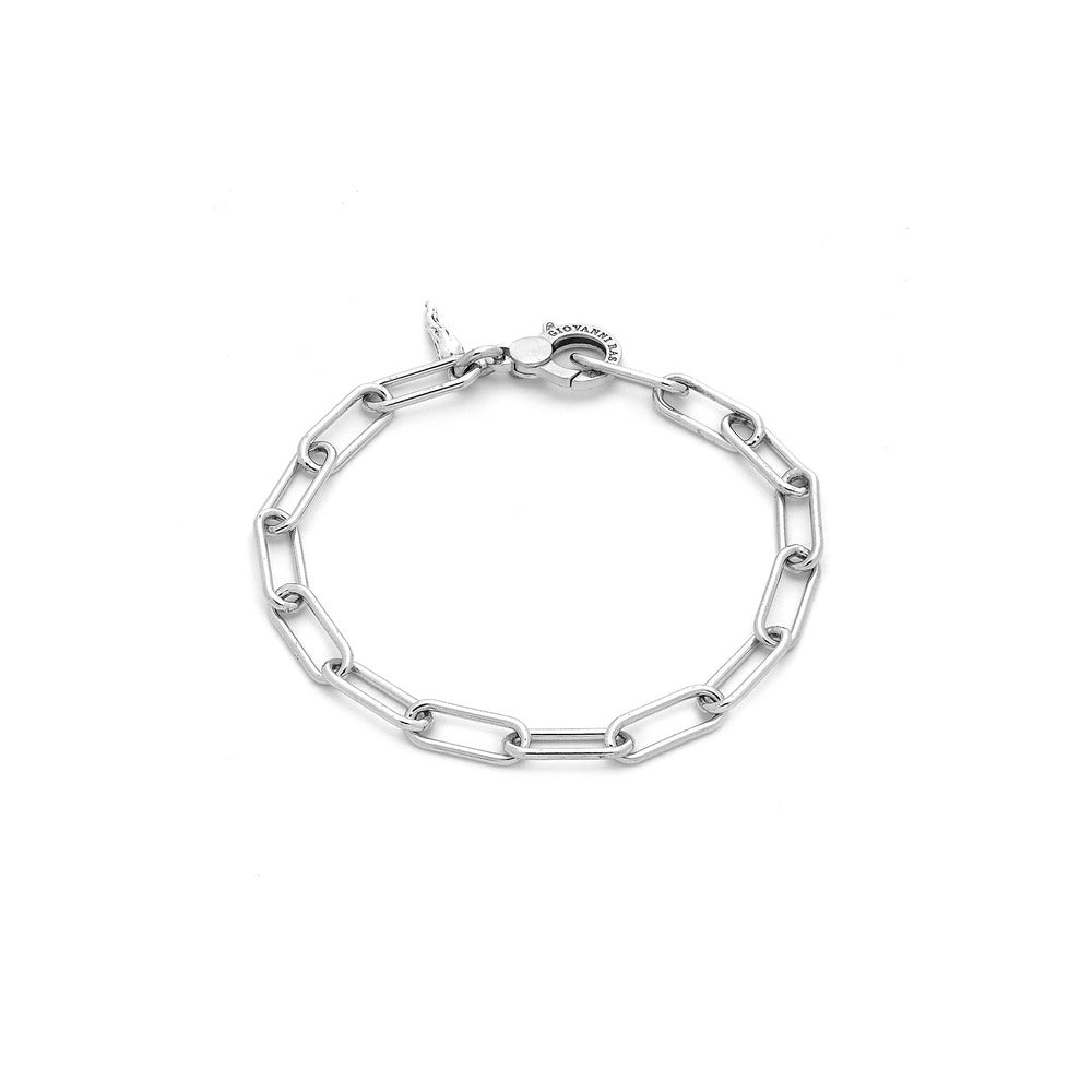 Bracciale Argento Giovanni Raspini Happy