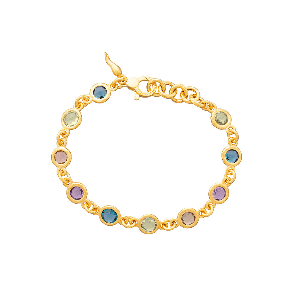 Bracciale Giovanni Raspini Multi Loop Piccolo