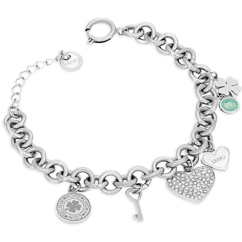 Bracciale donna LIU JO JEWELS