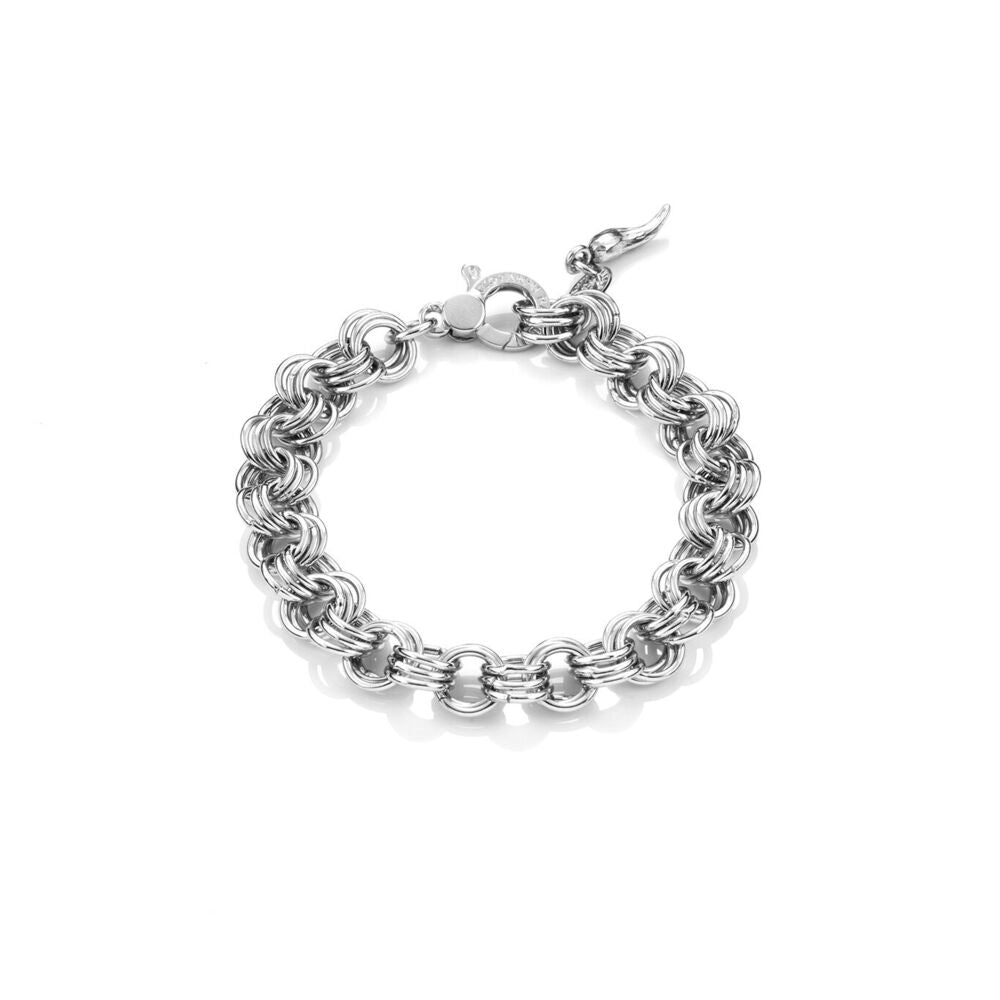 Bracciale Giovanni Raspini Anelli in Argento