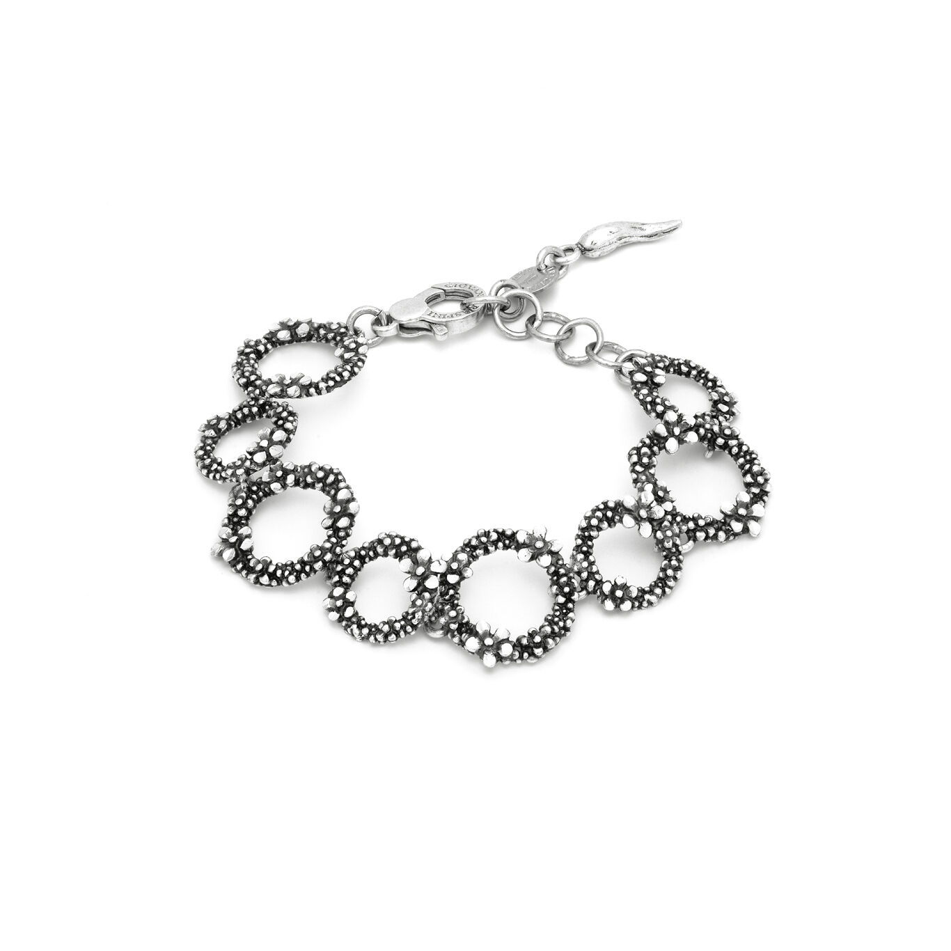 Bracciale Giovanni Raspini Millefiori
