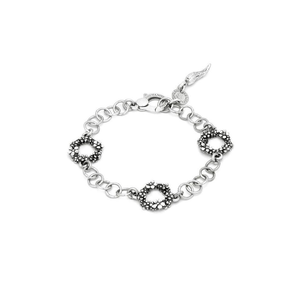 Bracciale Giovanni Raspini Millefiori Piccolo