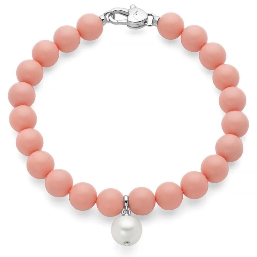 Bracciale Donna Miluna Terra e Mare