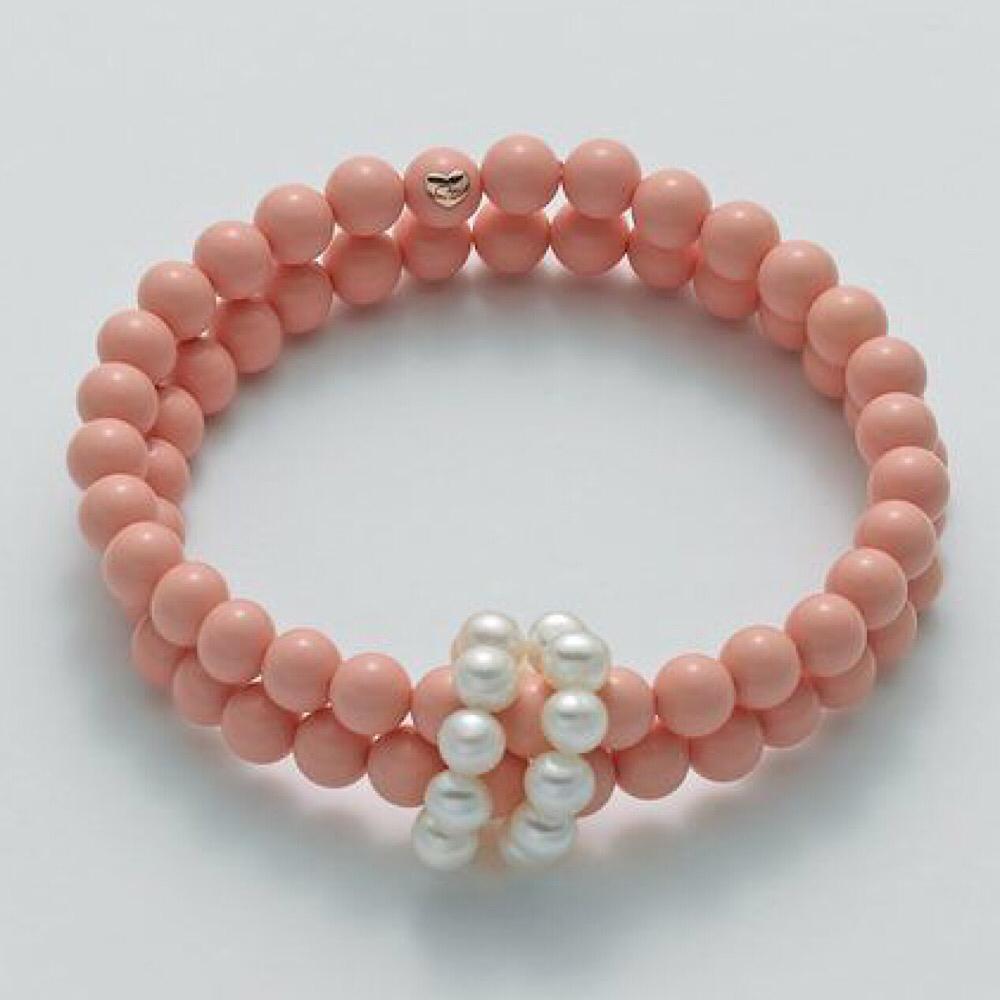 Bracciale MILUNA Terre e Mare