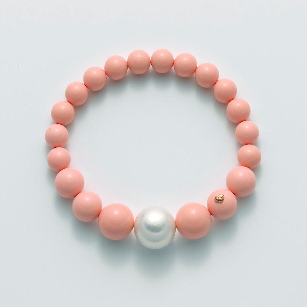 Bracciale MILUNA Terre e Mare