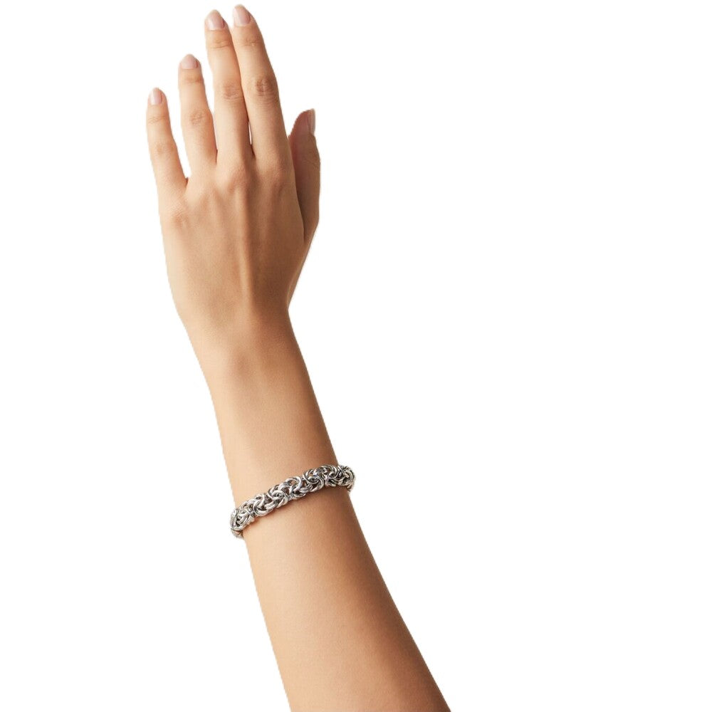 Bracciale Giovanni Raspini Caesar in Argento 925