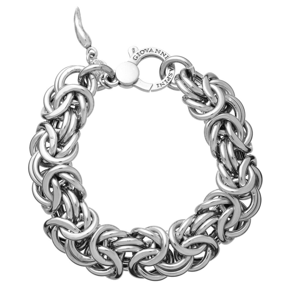 Bracciale Giovanni Raspini Caesar Grande
