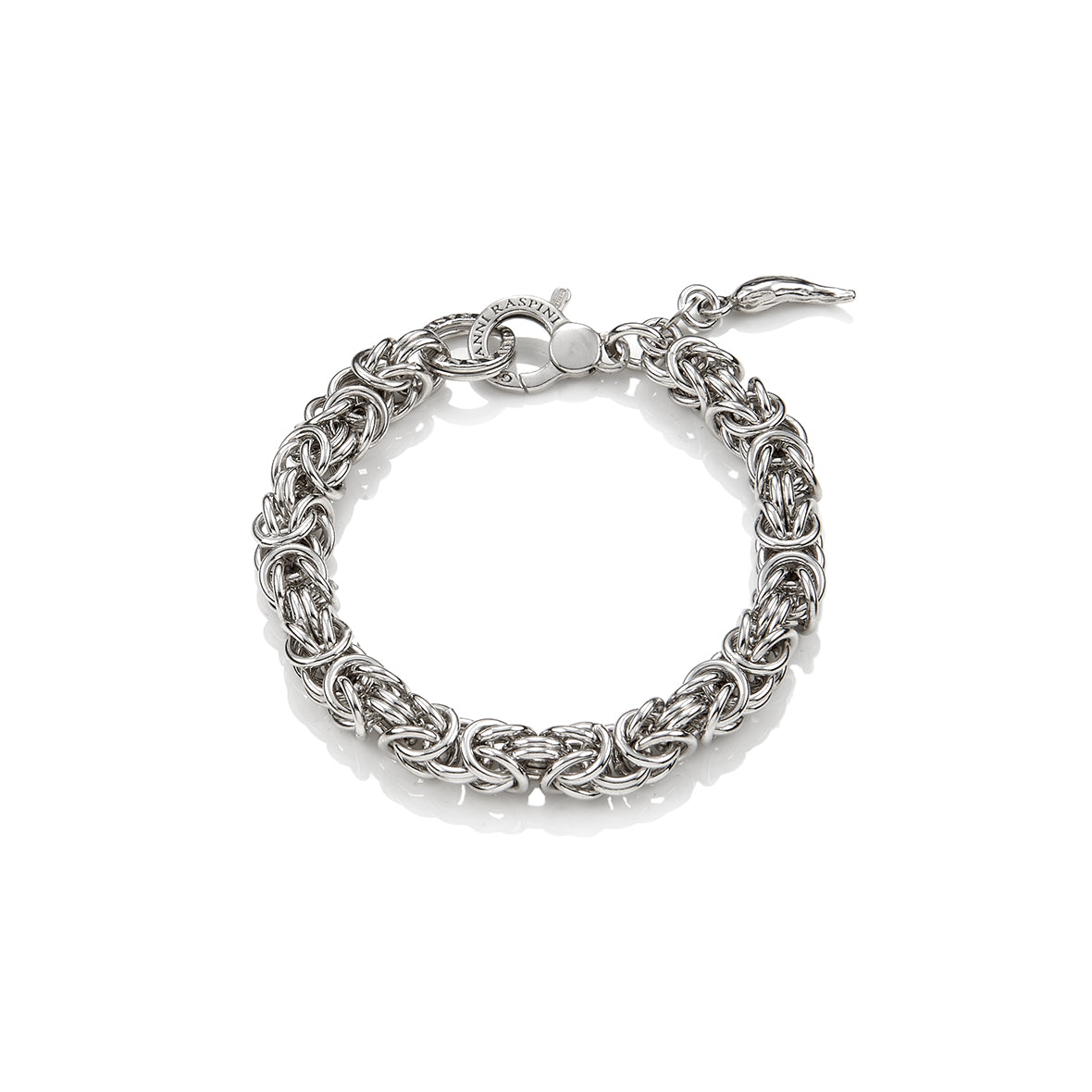 Bracciale Giovanni Raspini TORCHON Grande