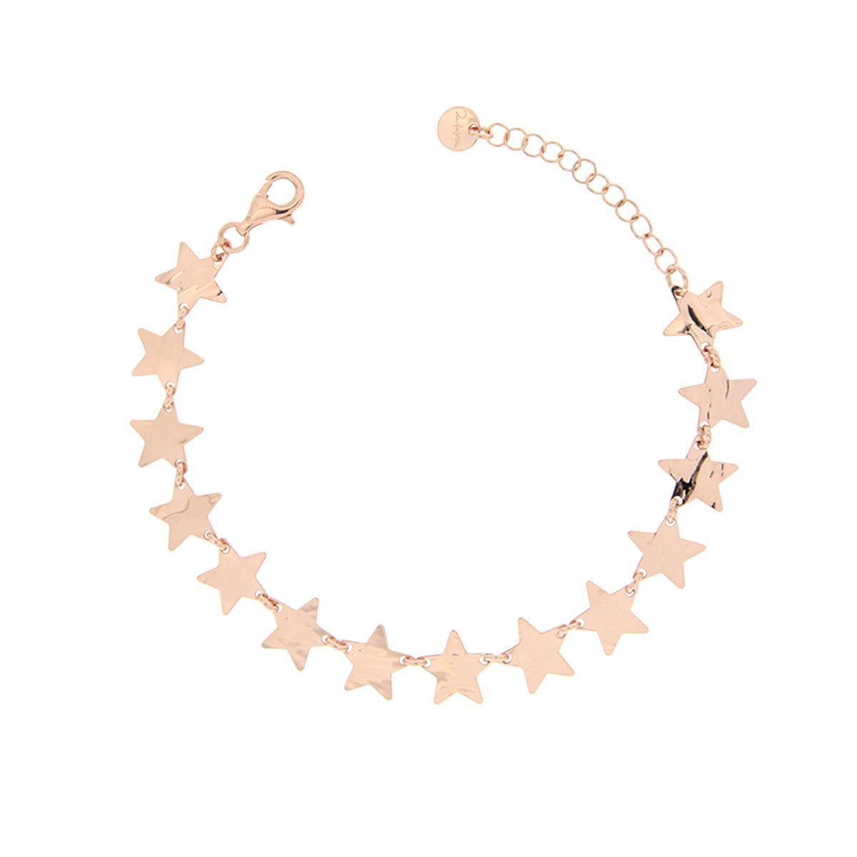 Bracciale Rue Des Mille Goldenfall Stelle